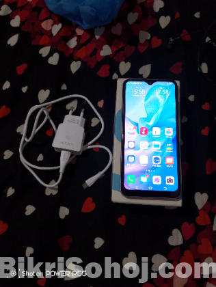 Vivo s1pro
